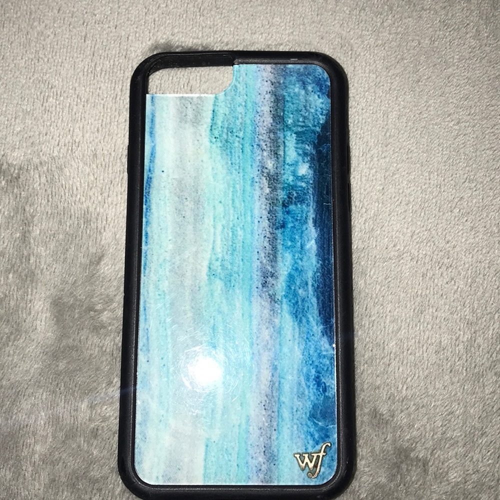 Iphone 6/6s Wildflower Case